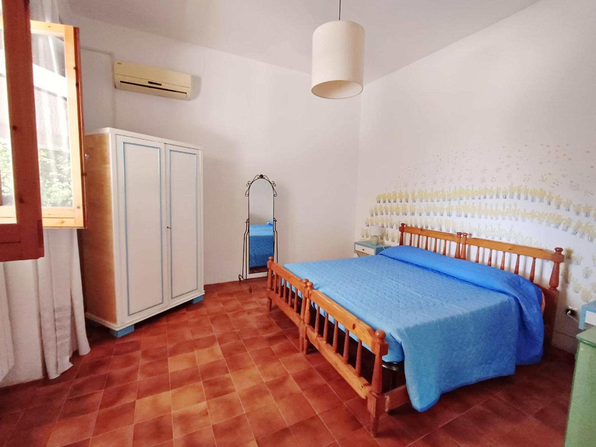 הוילה מנדוריה Casina La Tajata מראה חיצוני תמונה